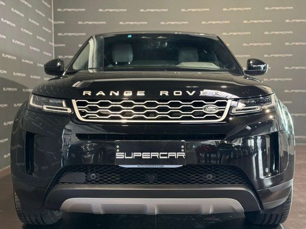 Land Rover Range Rover Evoque 150 kW image number 2