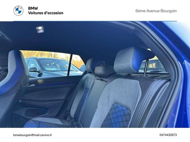 Volkswagen Golf R DSG 4Motion 239 kW image number 17