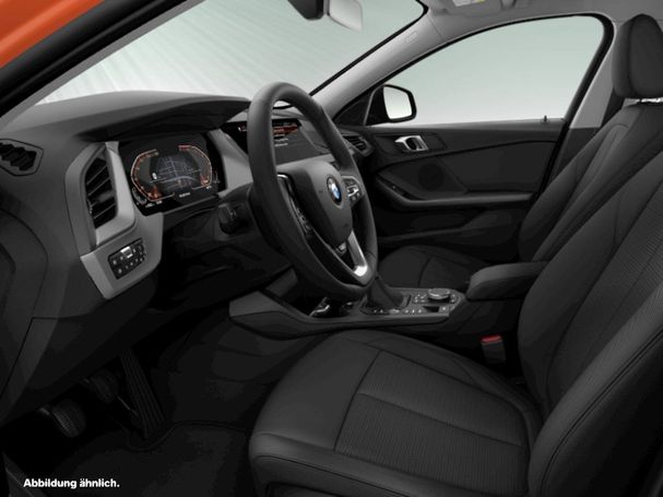 BMW 116i 80 kW image number 3