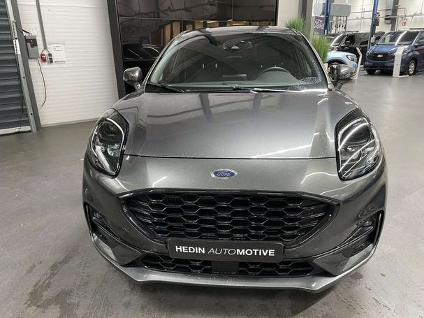 Ford Puma 1.0 EcoBoost ST-Line X 92 kW image number 9