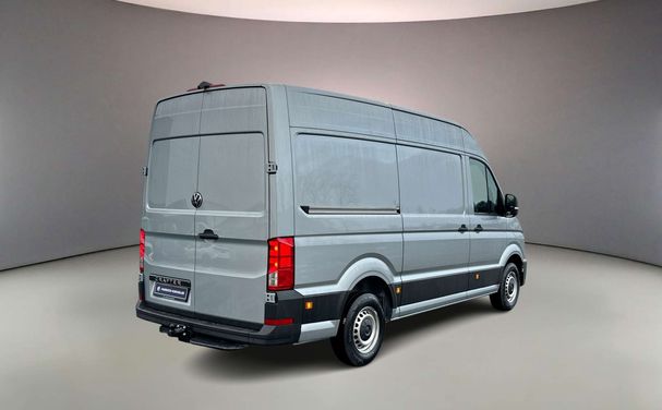 Volkswagen Crafter 30 TDI 103 kW image number 2