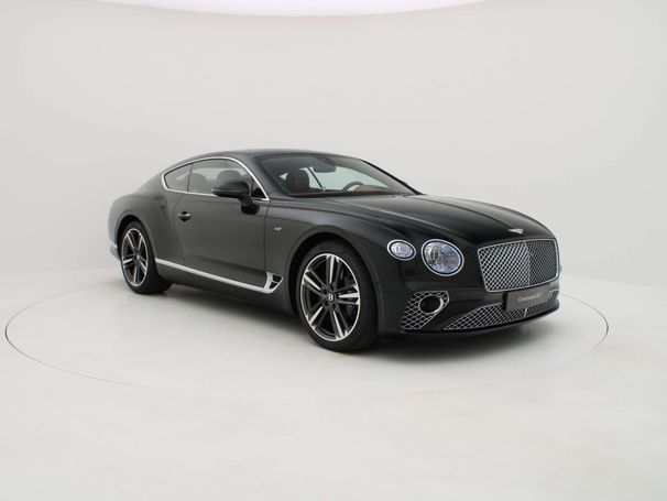 Bentley Continental GT 405 kW image number 3