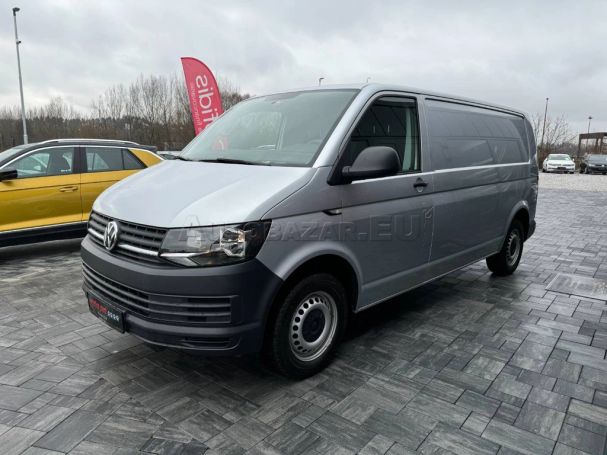 Volkswagen T6 Transporter 110 kW image number 1