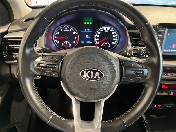 Kia Stonic 1.0 74 kW image number 17