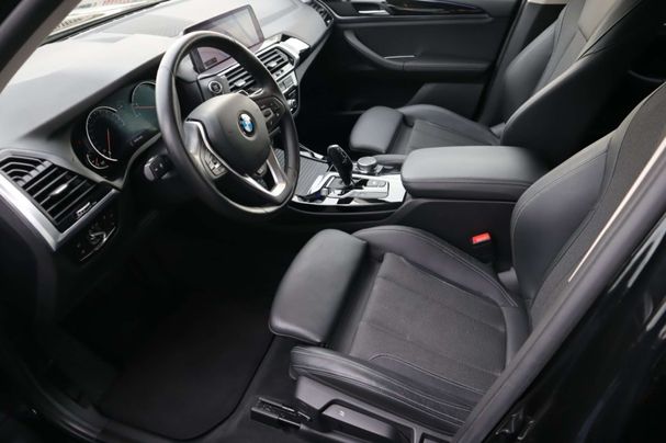 BMW X3 xDrive 135 kW image number 5