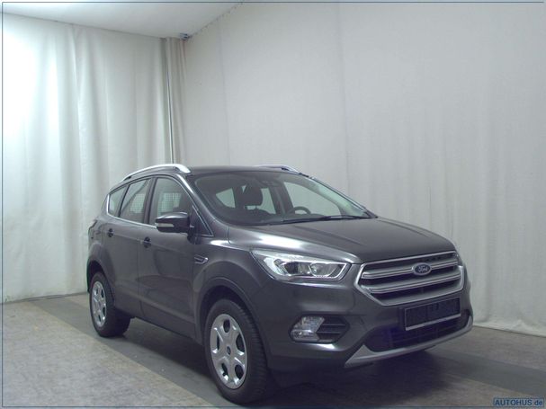 Ford Kuga 2.0 TDCi 4x4 110 kW image number 2