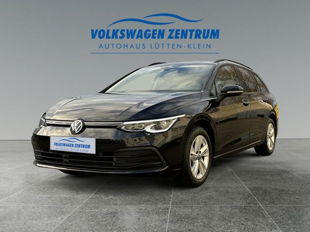 Volkswagen Golf Variant 1.5 TSI 110 kW image number 2