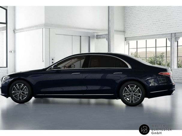 Mercedes-Benz S 580 375 kW image number 15