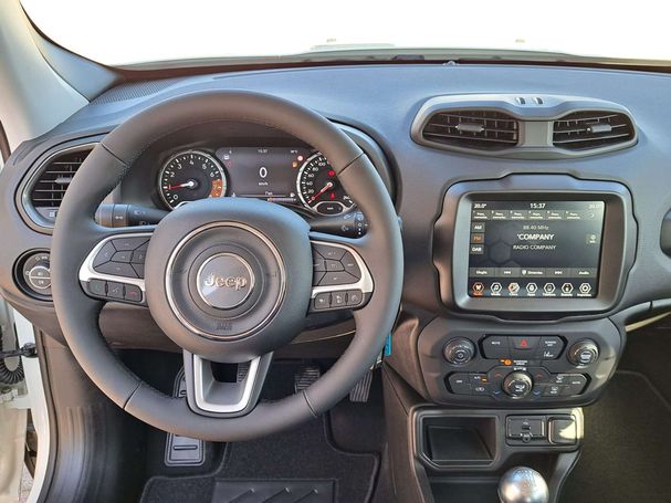 Jeep Renegade 88 kW image number 5