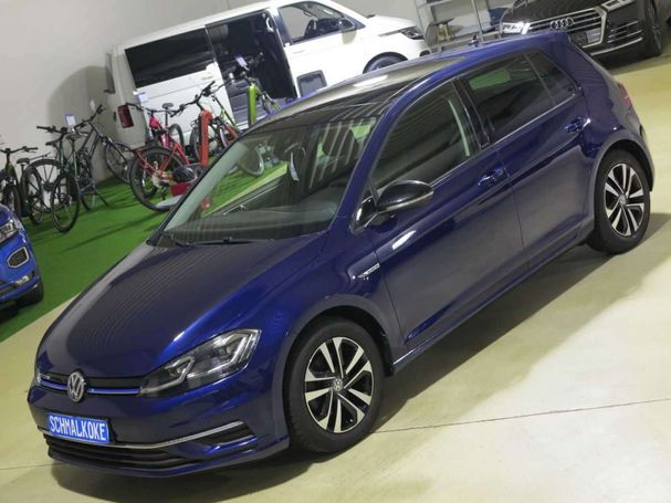 Volkswagen Golf 1.5 TSI ACT BlueMotion IQ.DRIVE 96 kW image number 1