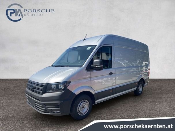 Volkswagen Crafter 35 TDI 103 kW image number 1