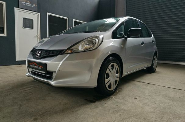 Honda Jazz 1.2 66 kW image number 1