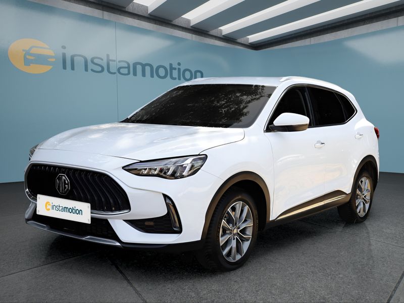 MG HS Comfort 119 kW