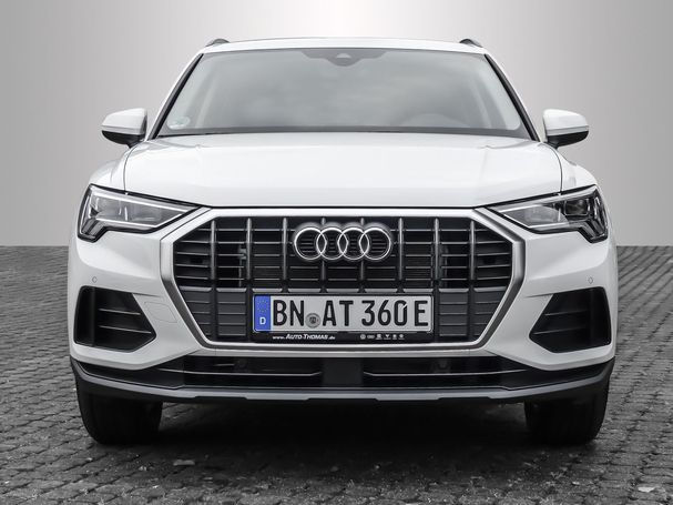 Audi Q3 45 TFSIe 180 kW image number 3