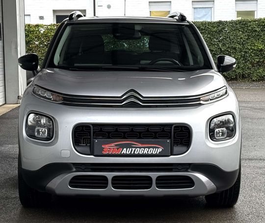 Citroen C3 Aircross 81 kW image number 3