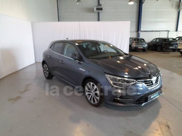 Renault Megane TCe 140 103 kW image number 2