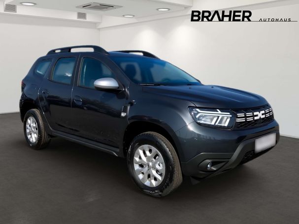 Dacia Duster Blue dCi 115 84 kW image number 2