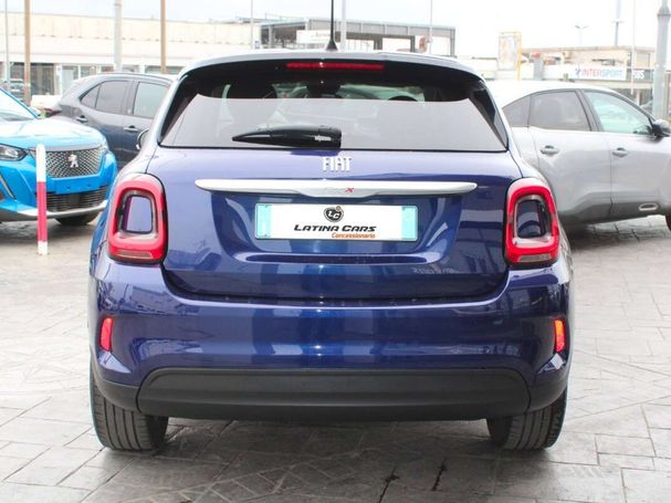 Fiat 500X 1.0 FireFly 88 kW image number 6