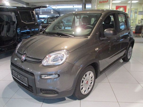 Fiat Panda 1.0 GSE Hybrid 51 kW image number 11