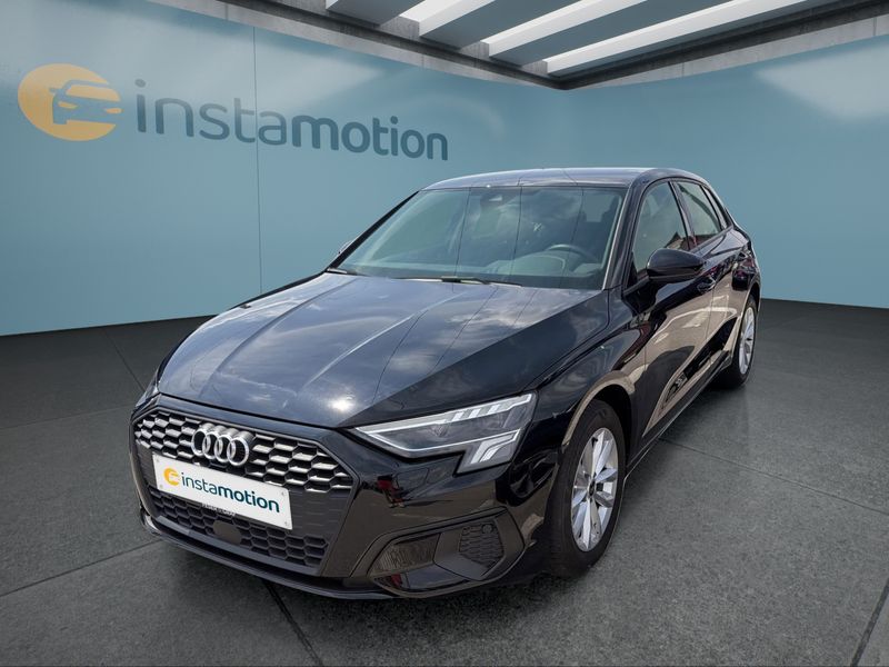 Audi A3 Sportback 30