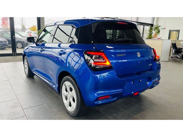 Suzuki Swift 1.2 Comfort 61 kW image number 2