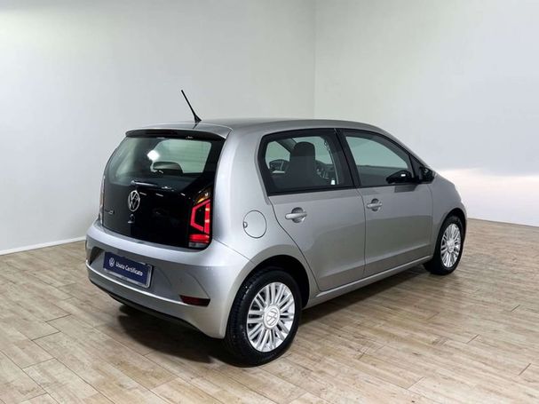 Volkswagen up! Eco 50 kW image number 3