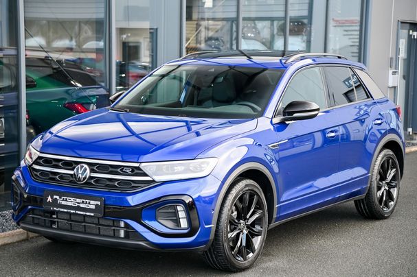 Volkswagen T-Roc 2.0 TSI 4Motion DSG 140 kW image number 1