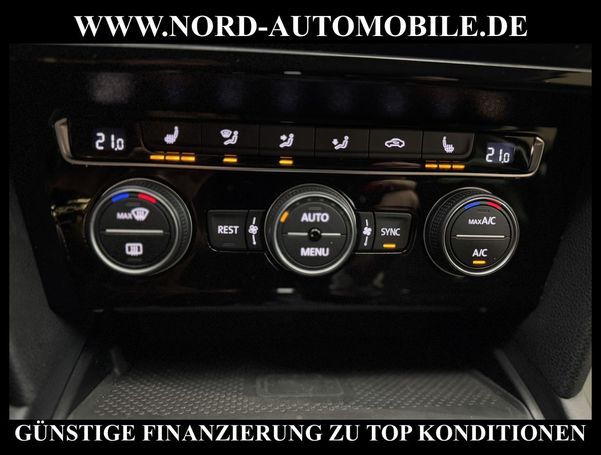 Volkswagen Passat Variant 2.0 TDI Business DSG 110 kW image number 22