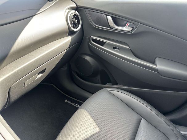 Hyundai Kona 150 kW image number 20