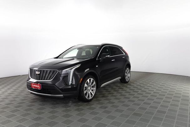 Cadillac XT4 AWD 128 kW image number 2