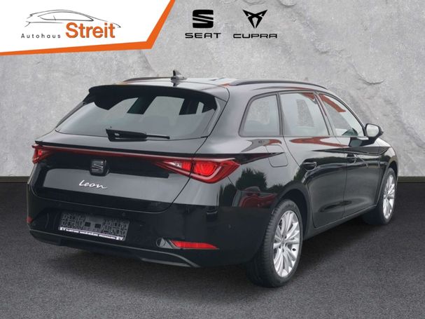 Seat Leon ST 1.5 TSI 110 kW image number 2