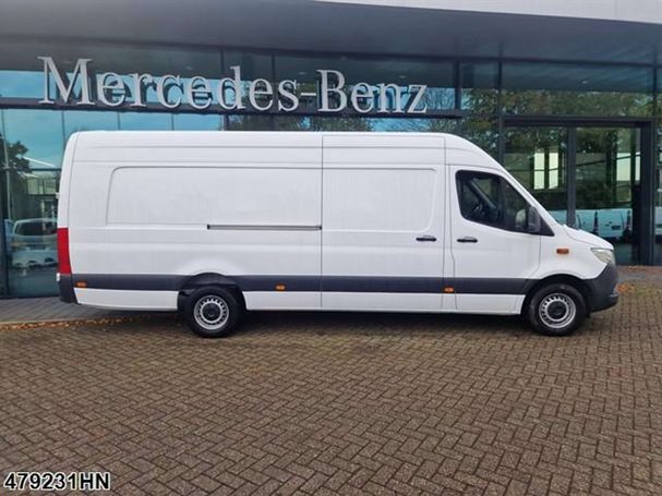 Mercedes-Benz Sprinter 317 CDI 125 kW image number 2