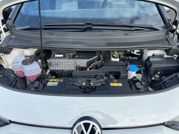 Volkswagen ID.3 Pro Performance 1st 150 kW image number 19