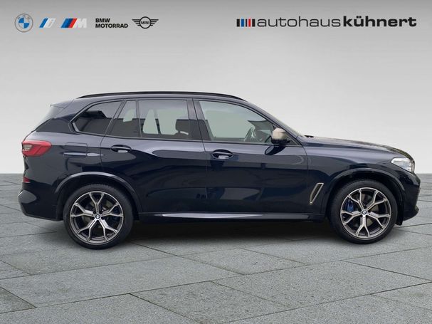 BMW X5 M 50d xDrive 294 kW image number 2