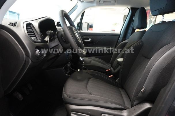 Jeep Renegade 88 kW image number 9