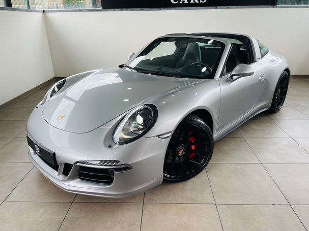 Porsche 991 Targa GTS PDK 316 kW image number 3