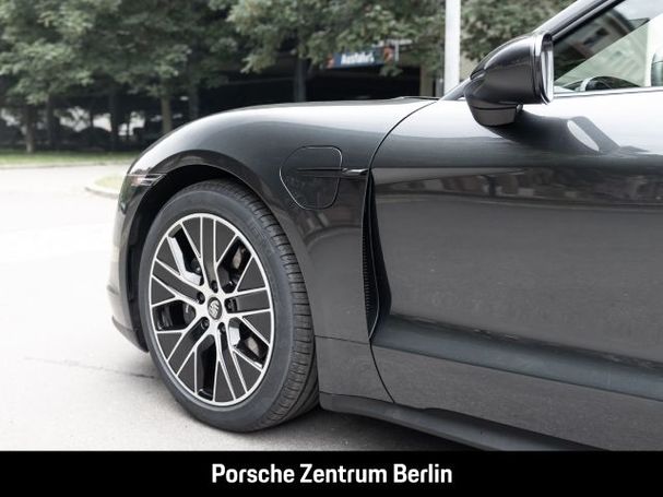 Porsche Taycan Sport Turismo 300 kW image number 16