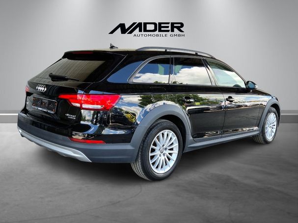 Audi A4 Allroad quattro 140 kW image number 8