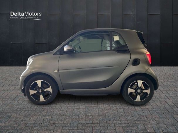 Smart ForTwo coupe EQ 60 kW image number 5