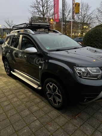 Dacia Duster 96 kW image number 5