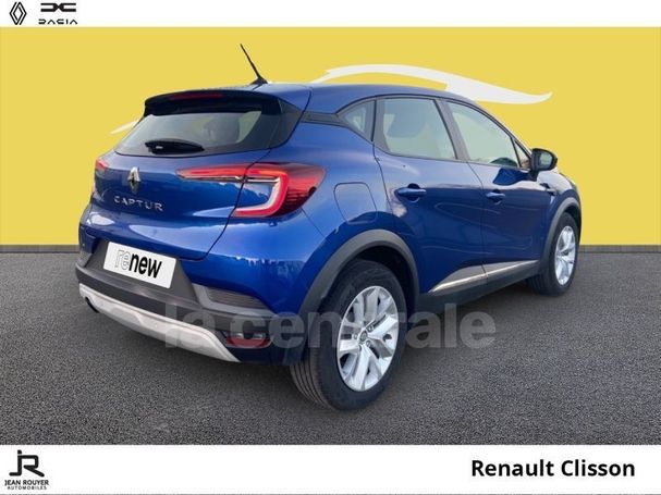 Renault Captur 1.0 TCe 74 kW image number 2