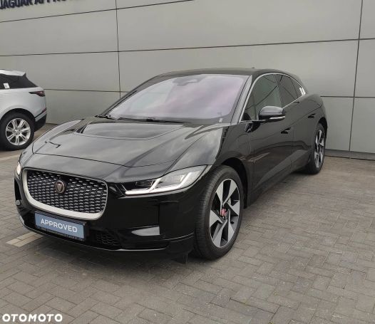 Jaguar I-Pace EV400 S AWD 294 kW image number 1