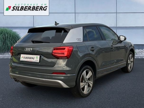 Audi Q2 1.4 S-line Sport 110 kW image number 3