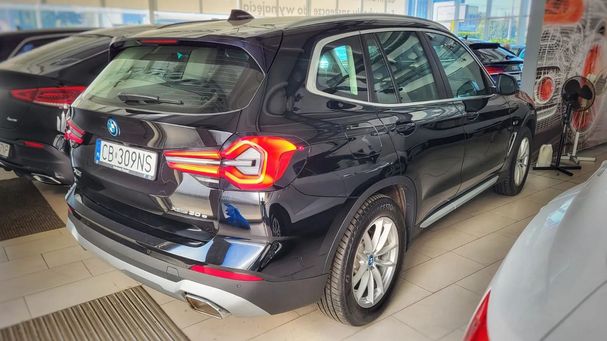 BMW X3 xDrive 215 kW image number 3