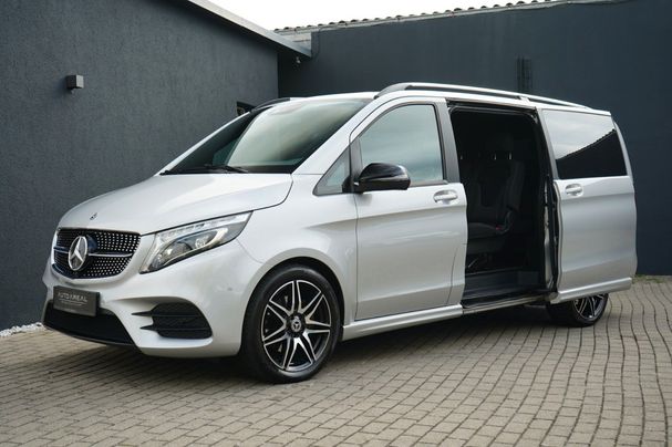 Mercedes-Benz V 300d 174 kW image number 1