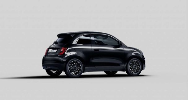 Fiat 500 e 42 kWh 87 kW image number 12