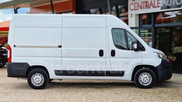 Fiat Ducato 2.0 MultiJet 115 85 kW image number 3