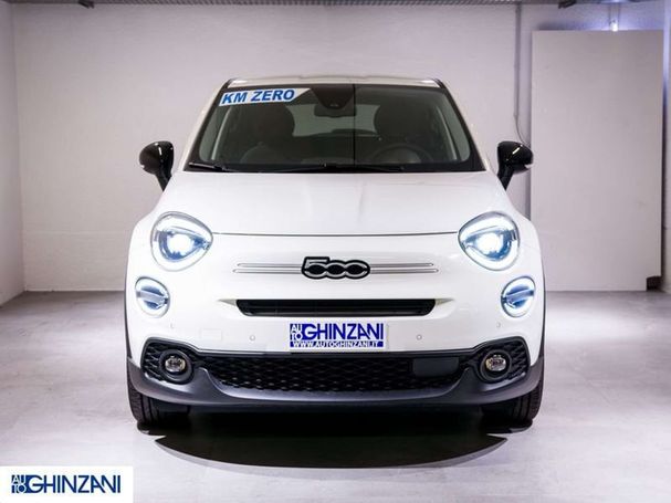 Fiat 500X 1.3 MultiJet 70 kW image number 4