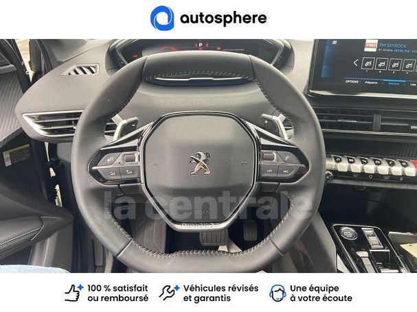 Peugeot 5008 96 kW image number 12