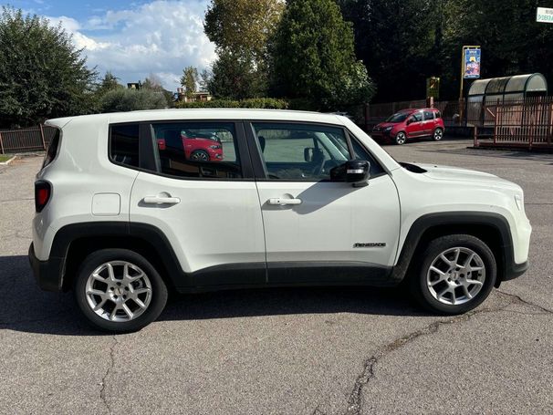 Jeep Renegade 1.0 Limited 88 kW image number 7